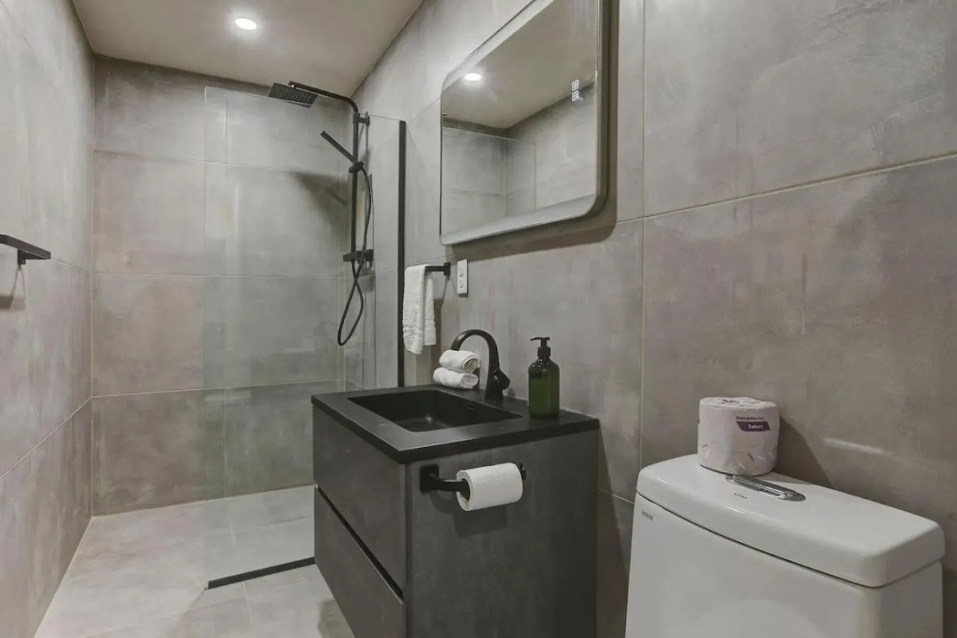 Apartment Artful 3Br In Montreal Village Zp0