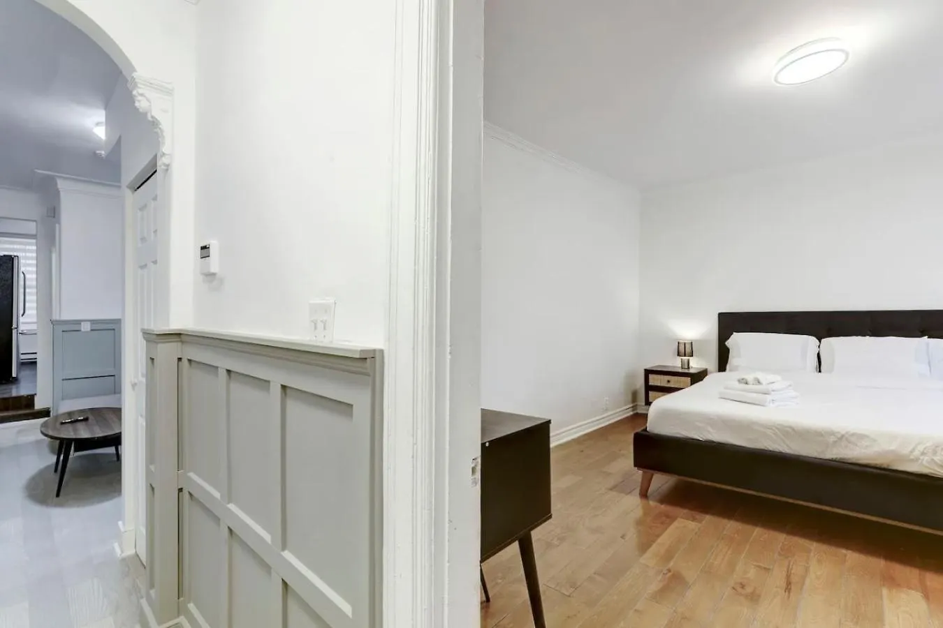 Artful 3Br In Montreal Village Zp0